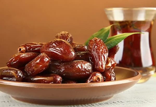 قیمت خرما خاصویی مشکین با کیفیت ارزان + خرید عمده
